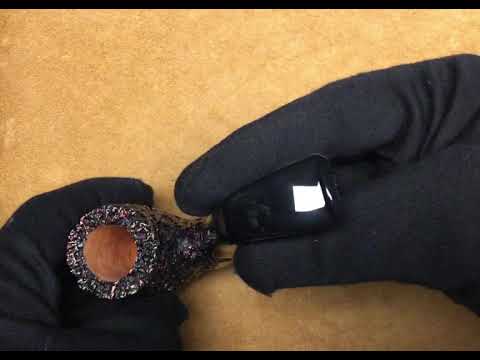 Pipa Castello Sea Rock G - Hungarian (CASR83)