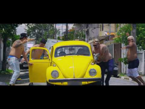 Louco de Refri feat. Talysson - Eu Fiquei Louco (KondZilla)