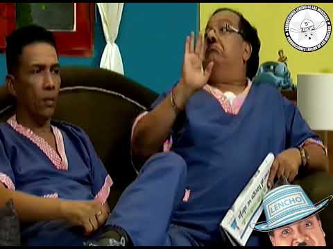 el compadre lencho en los yo tube en su segunda temporada