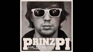 Prinz Pi - Elfenbeinturm (Hallo Musik)