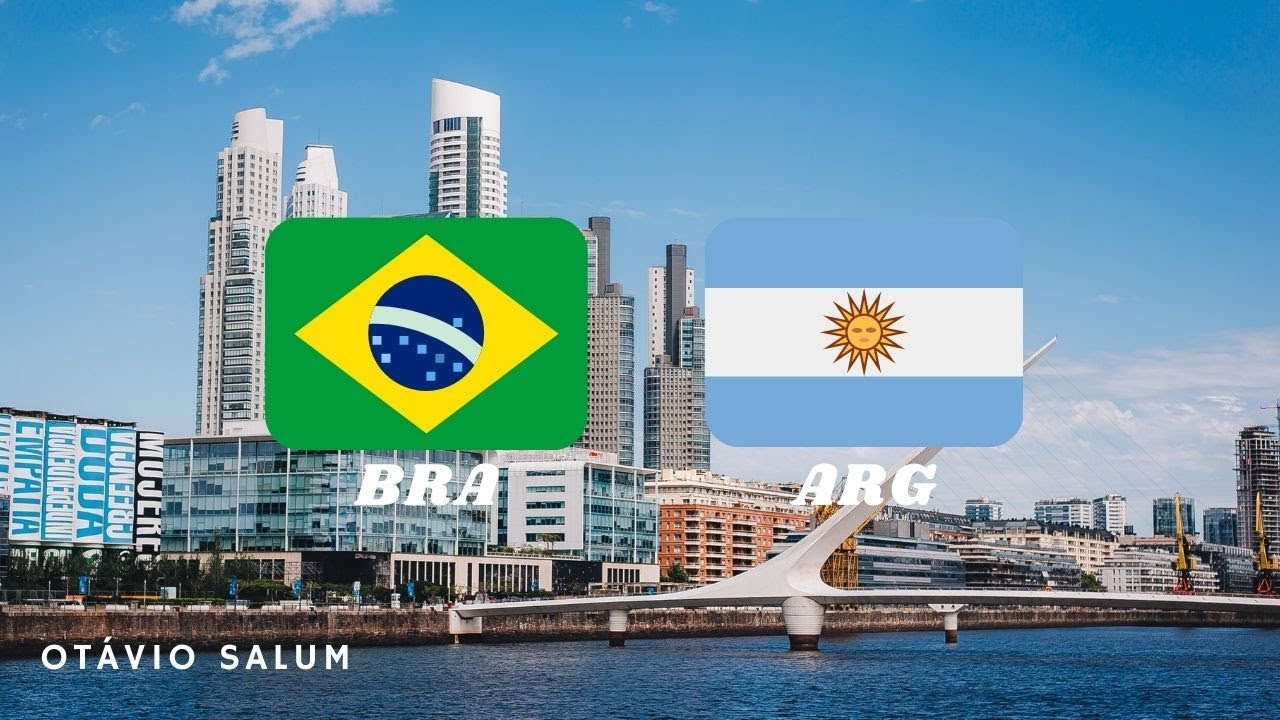 Acordo previdenciário entre Brasil e Argentina