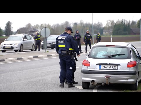 TV3 Uudised: Politseireid paljastas hooletud lapsevanemad ja ohtlikud sõidukid