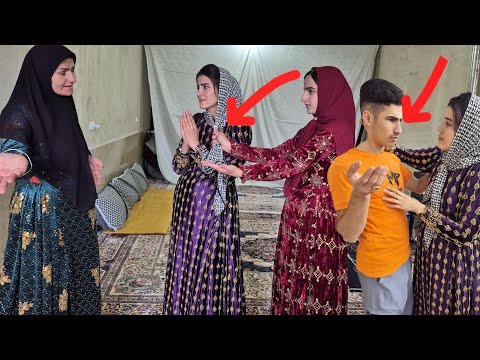 In search of the truth of the real mother and daughter