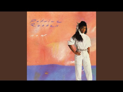 Feels So Real (Won't Let Go) by Patrice Rushen