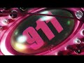Lady Gaga Chromatica II 911