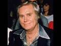 TAKE THESE CHAINS FROM MY HEART by GEORGE JONES