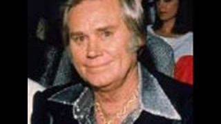 TAKE THESE CHAINS FROM MY HEART by GEORGE JONES