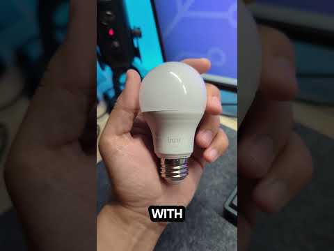 Video van Innr Zigbee E27 LED (4-pack)