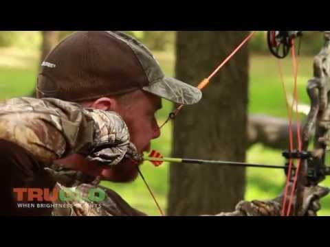 SPEED SHOT Trigger Release with Comfortable Boa Closure System