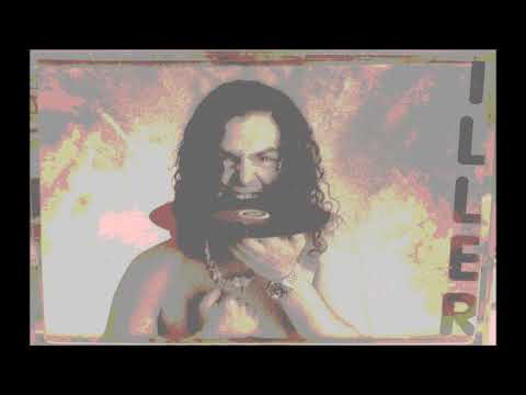 ROSA SHOCKING (MI) - DJ Killer Faber (1991)