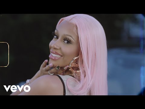 Romy Rose - Baby Boy ♉ (Lyrics Video)