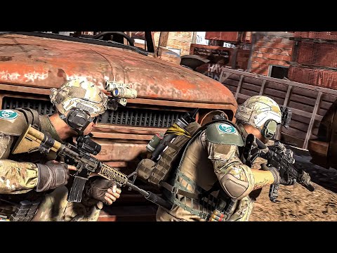 Why do I still play Ghost Recon Wildlands?