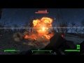 Fallout 4 Super Mutant Behemoth Location #1 (Walden Pond)