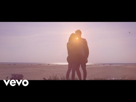 Maxius - Bigger Than Love ft. Jason Anousheh