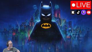 LEGO BATMAN: Legacy of the Dark Knight - Let's Play with Renfail: Part 6 MQDEFAULT Thumbnail