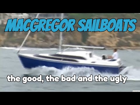 Are McGregor Sailboats Worth Your Money in 2025?