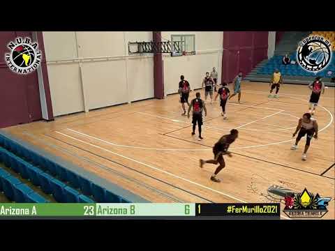 Justin Rhotan Tecate Thunderbirds Highlights Rosario Mexico 2021