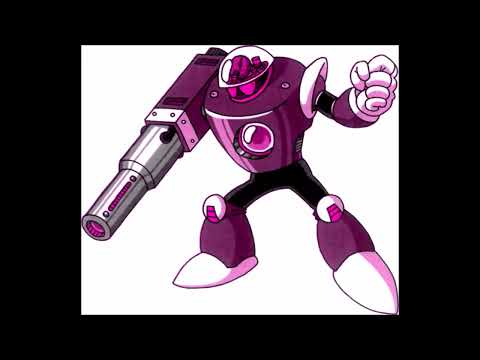 Dark Man (Cunning Deceiver Re-Remix) - Mega Man 5 / Rockman 5