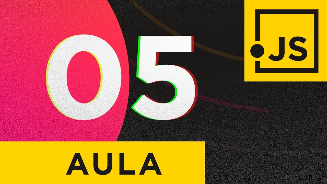 Variables and Primitive Types - JavaScript Course #05