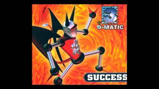 3-O-Matic - success (American Express Mix) [1994]