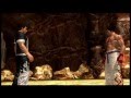 Tekken Tag Tournament 2 Kazuya Jin Special Win Pose