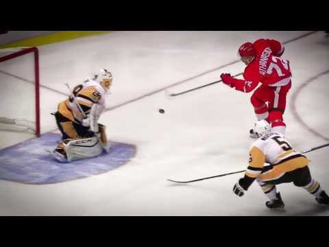 Top 10 Goals of the 2016-17 Regular Season