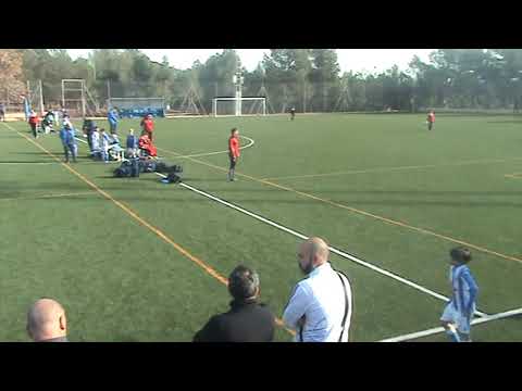 Primera Benjamin // Lorca CFB - Mar Menor // 19/20