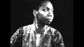 Nina Simone, Come Ye