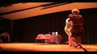 With you on My Arm (cover)- Michael Caizzi and Karl Aspelund