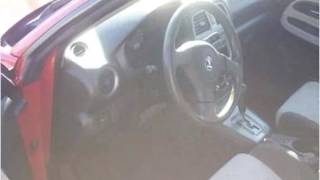 preview picture of video '2005 Saab 9-2X Used Cars Belvidere NJ'