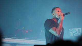 Lecrae: I Wouldn't Know (Live in Toronto) Destination Tour