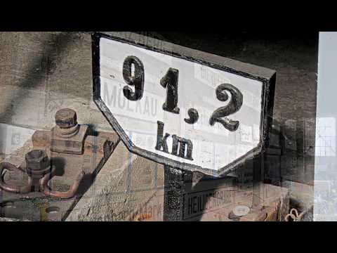 Rheinsberger Eisenbahngeschichte(n)