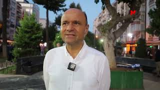 MERSİN’DEKİ TUTUKLAMALARA TEPKİ: AMAÇ ‘FON VURGUNU’ GÜNDEMİNİ DEĞİŞTİRMEK