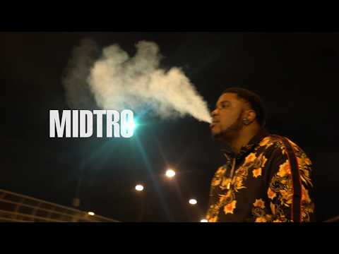 Jay Parker Music Video