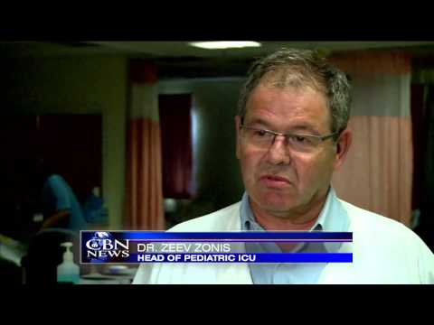 CBN NewsWatch: September 16, 2013