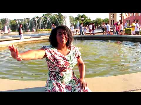 Silvana Souza & CIA // Hino Avulso "Ninguém é mais feliz que nós"