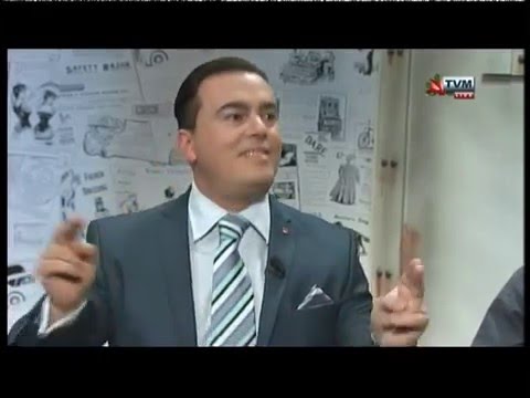 Skjetti - 21.12.2015 Part 1