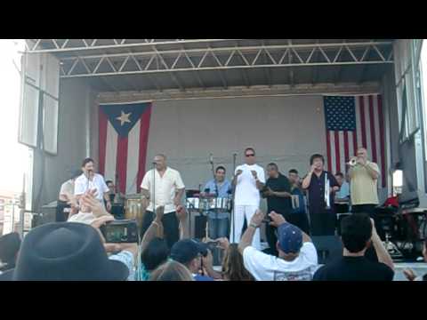 Luisito Quintero/ Spanish Harlem Orchestra