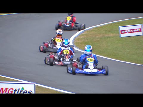 BR KART PENHA - F4 SENIOR FINAL - 18-12-2021
