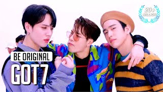 [BE ORIGINAL] GOT7 &#39;Thursday&#39; (4K UHD)