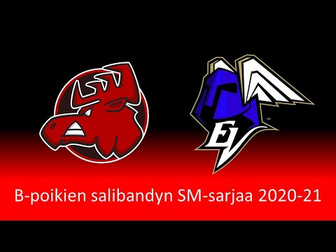 Happee - Eräviikingit