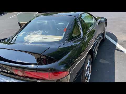 1998 Mitsubishi 3000 (CC-1472766) for sale in Buford, Georgia