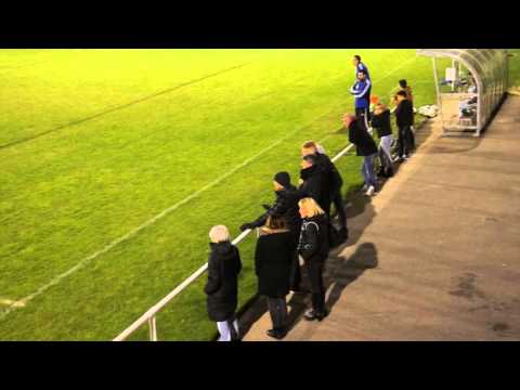 Juniors A Val-de-Ruz Fontainemelon - Grpm Val-de-Travers Couvet 2-2