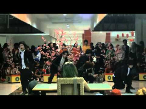 MIXX cover ViXX (female ver) _ Voodoo Doll