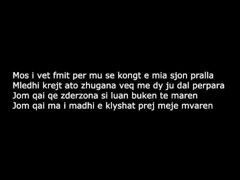 PapeL G ft. Real Gold & Ombra- Krejt e din- 2013.