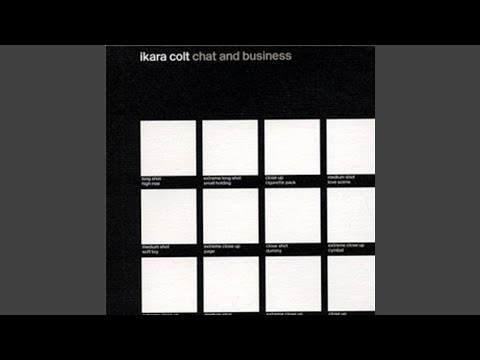 Rudd - Ikara Colt