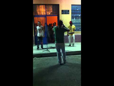 Levis GeT-uP - Jemi Ne T'paret ( Live Cerrik )