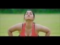 Sunaina Yoga And Yummy Armpit And Cleavage