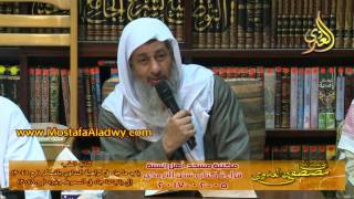الترمذي   أبواب الطب 05 02 2017