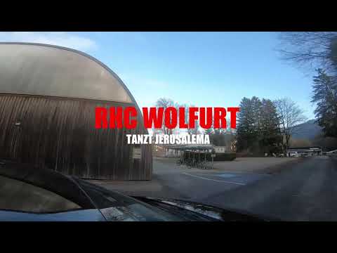 Jerusalema Dance - RHC Wolfurt